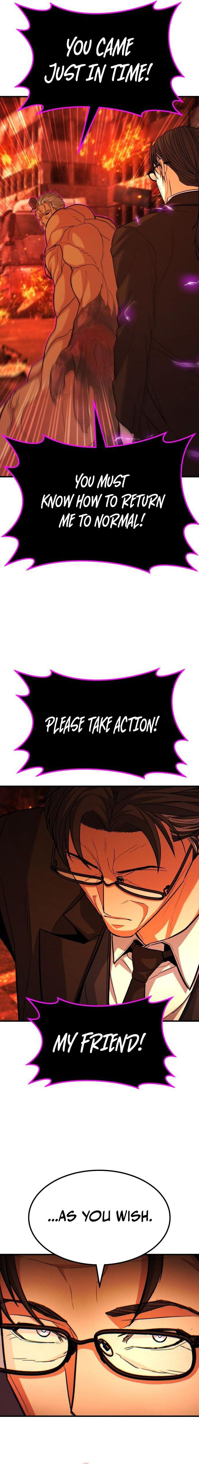 The Exiled Hero Chapter 63 — Page 25