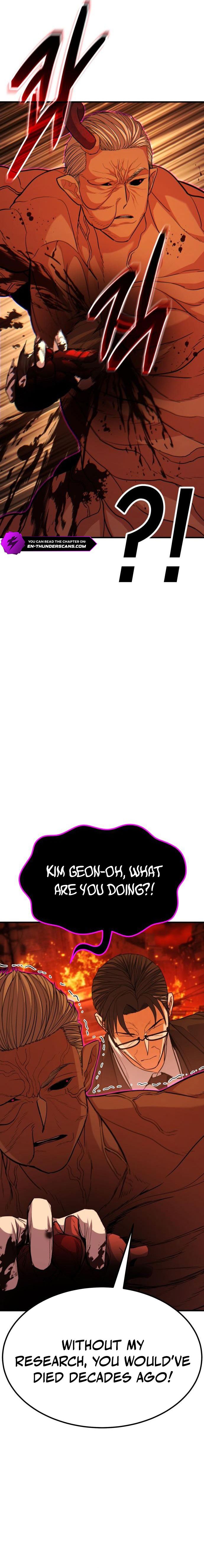 The Exiled Hero Chapter 63 — Page 26
