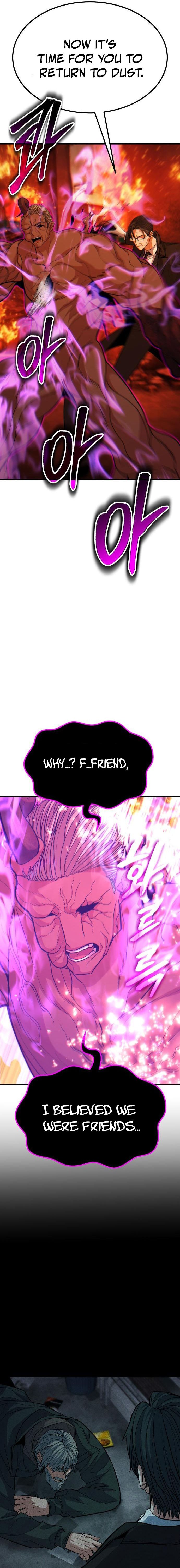 The Exiled Hero Chapter 63 — Page 27