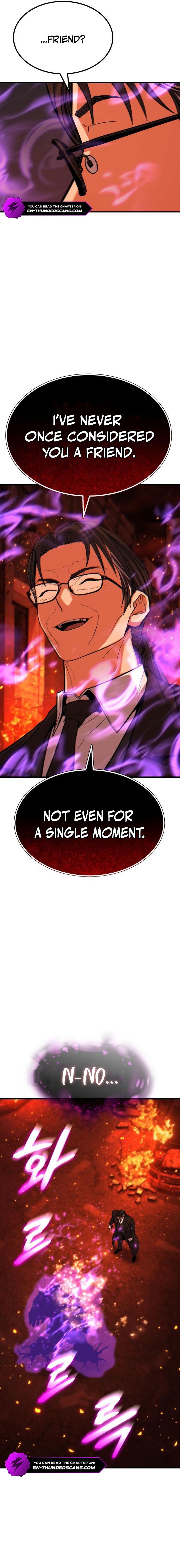 The Exiled Hero Chapter 63 — Page 29