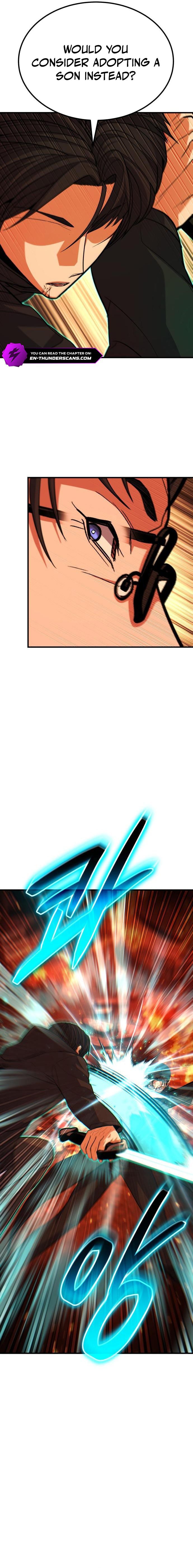 The Exiled Hero Chapter 63 — Page 31