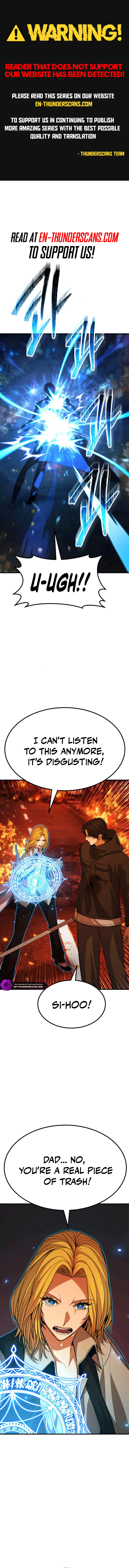 The Exiled Hero Chapter 65 — Page 1