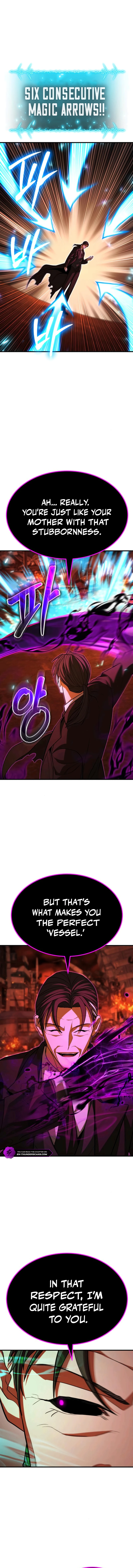 The Exiled Hero Chapter 65 — Page 4