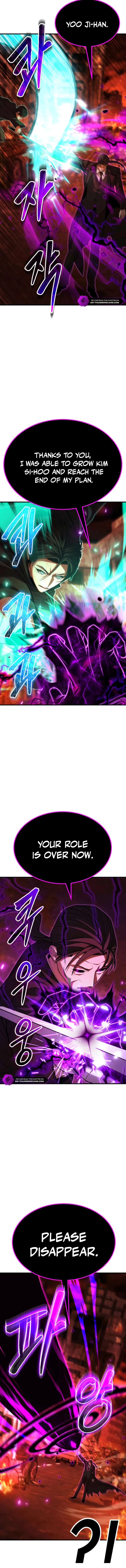 The Exiled Hero Chapter 65 — Page 5