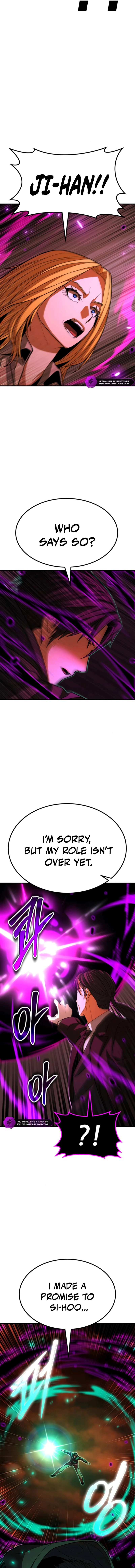 The Exiled Hero Chapter 65 — Page 6