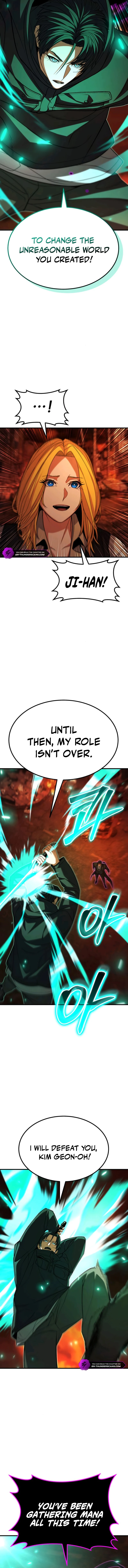 The Exiled Hero Chapter 65 — Page 7
