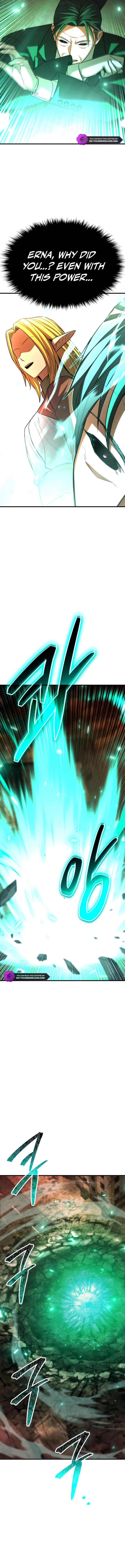 The Exiled Hero Chapter 65 — Page 9