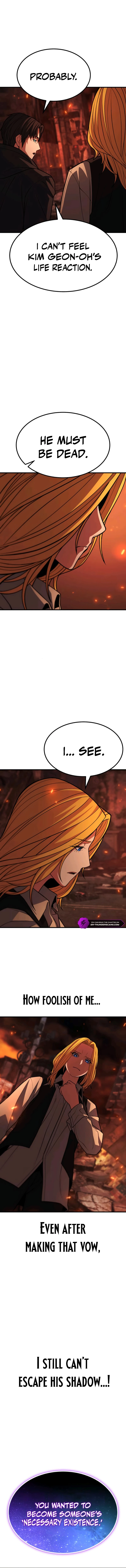 The Exiled Hero Chapter 65 — Page 11