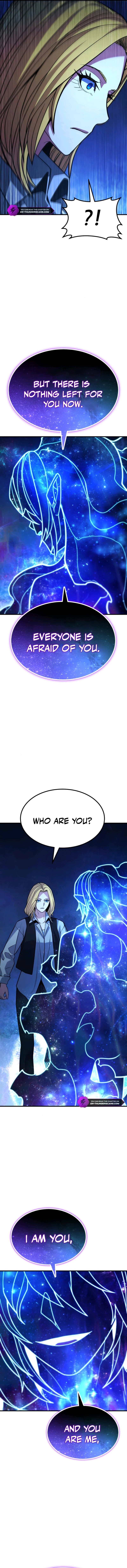The Exiled Hero Chapter 65 — Page 12