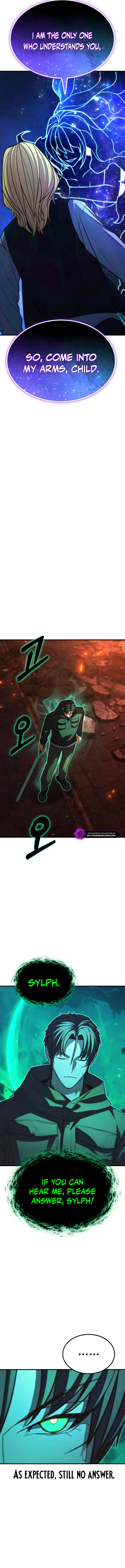 The Exiled Hero Chapter 65 — Page 13