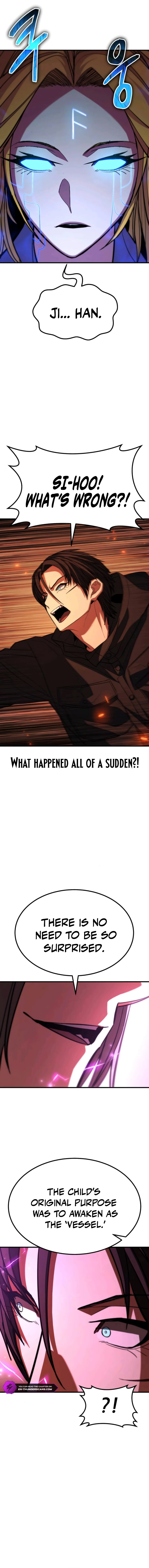 The Exiled Hero Chapter 65 — Page 15