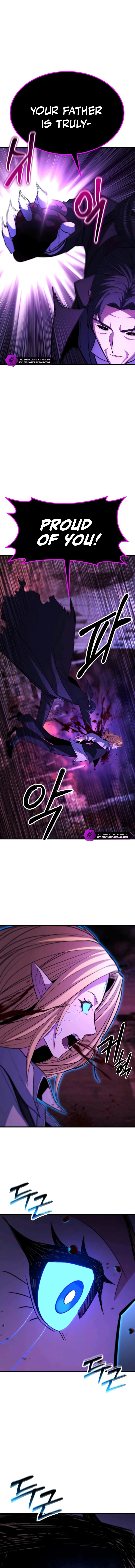 The Exiled Hero Chapter 65 — Page 19