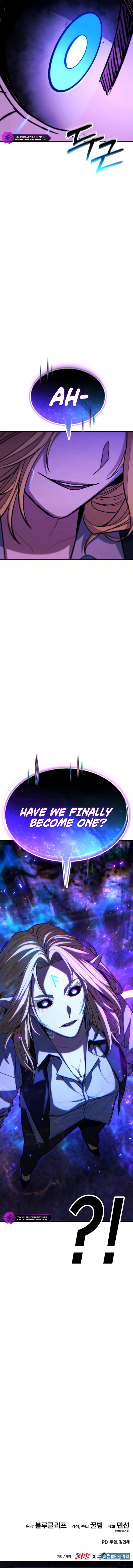 The Exiled Hero Chapter 65 — Page 20