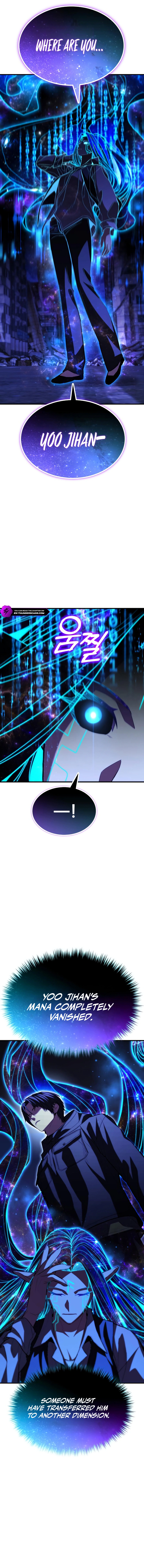 The Exiled Hero Chapter 67 — Page 4