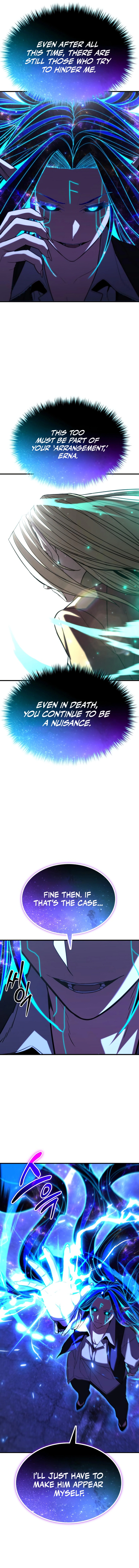 The Exiled Hero Chapter 67 — Page 5