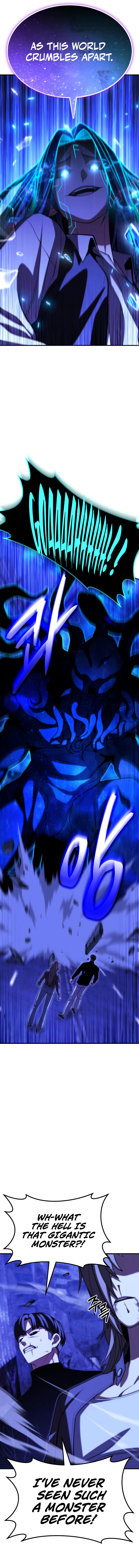 The Exiled Hero Chapter 67 — Page 9