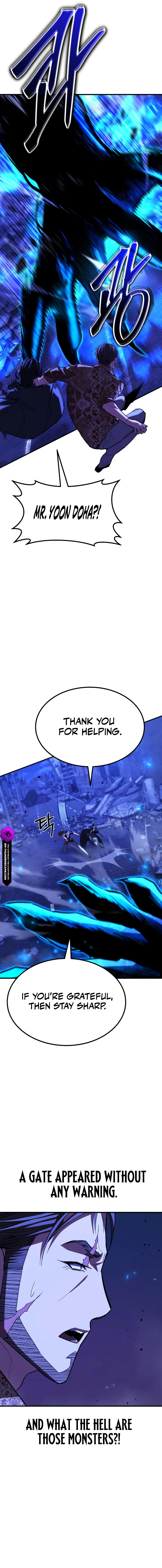The Exiled Hero Chapter 67 — Page 12