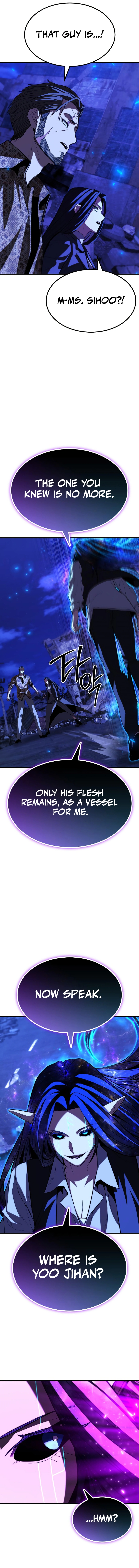 The Exiled Hero Chapter 67 — Page 14