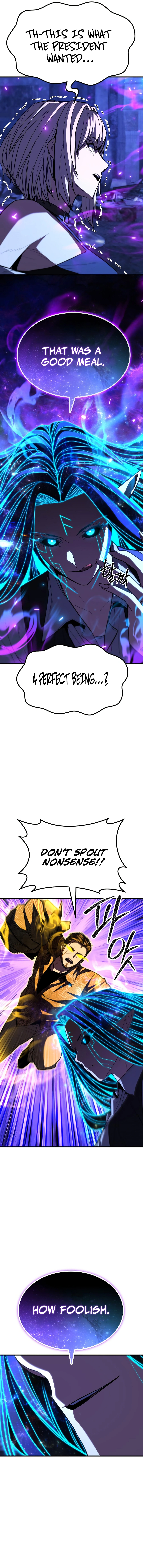 The Exiled Hero Chapter 67 — Page 19