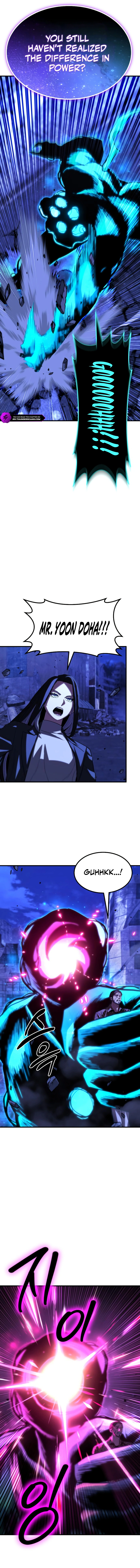 The Exiled Hero Chapter 67 — Page 20
