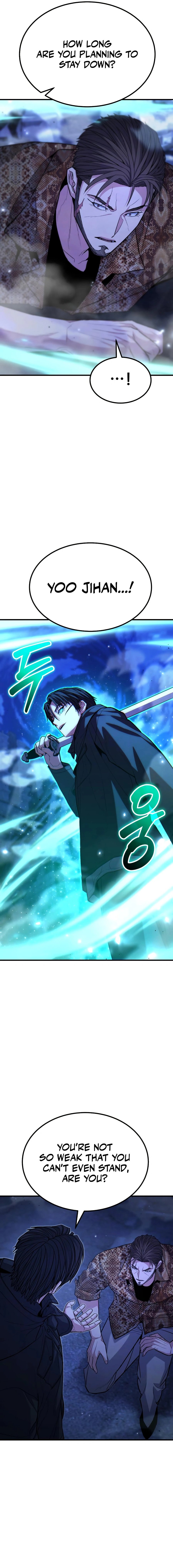 The Exiled Hero Chapter 68 — Page 4