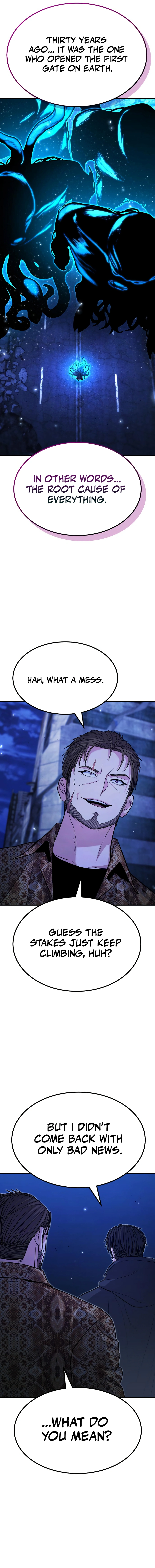 The Exiled Hero Chapter 68 — Page 7