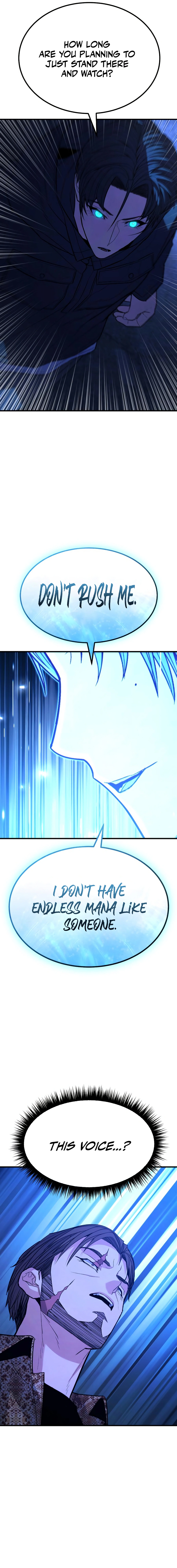 The Exiled Hero Chapter 68 — Page 9