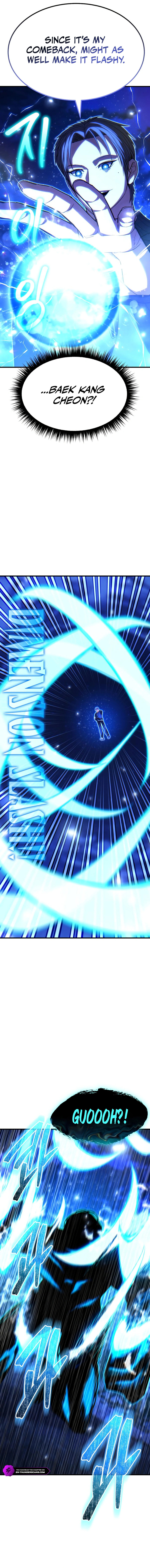 The Exiled Hero Chapter 68 — Page 10