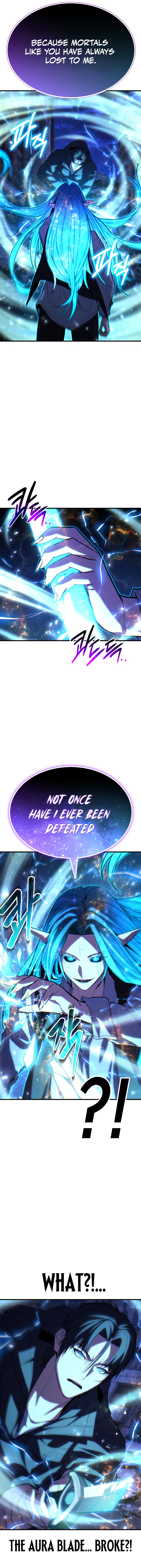 The Exiled Hero Chapter 68 — Page 17