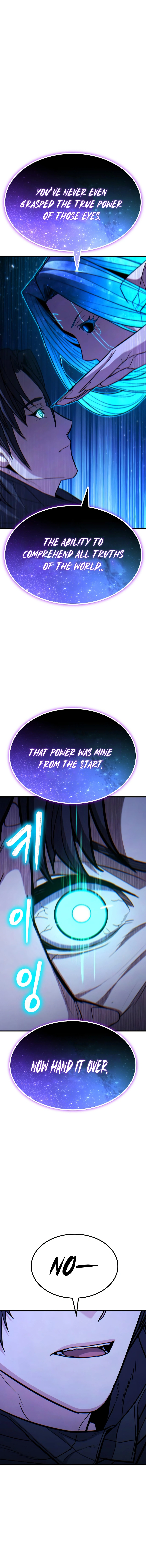 The Exiled Hero Chapter 68 — Page 18