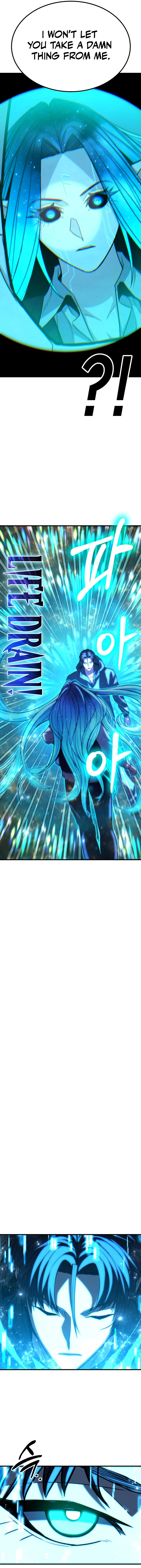 The Exiled Hero Chapter 68 — Page 19