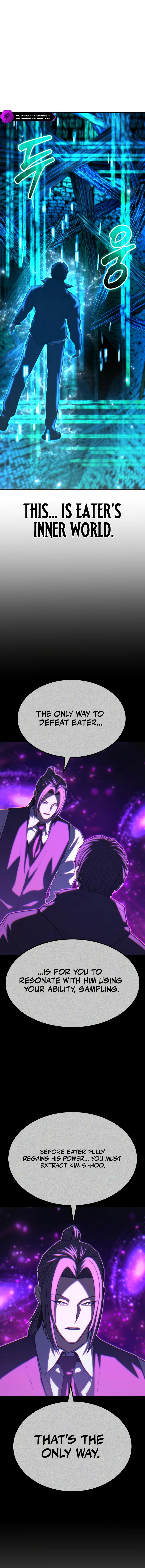 The Exiled Hero Chapter 68 — Page 20
