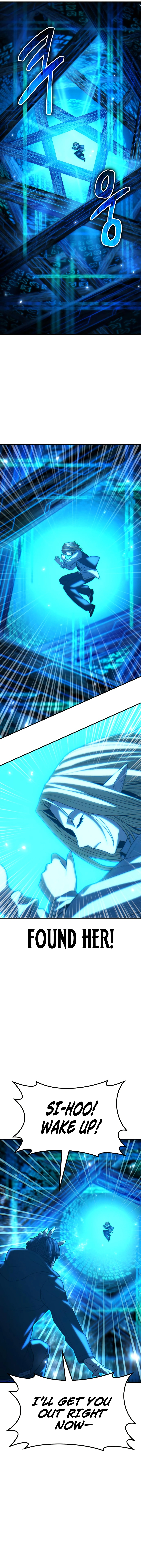 The Exiled Hero Chapter 68 — Page 22