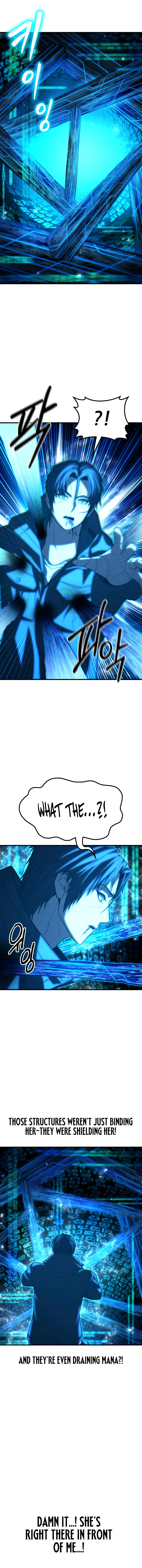The Exiled Hero Chapter 68 — Page 23