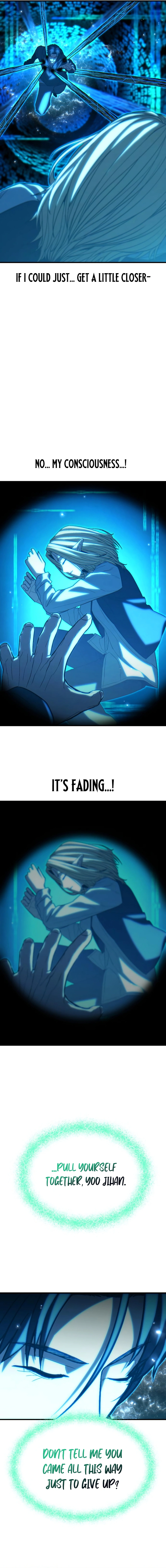 The Exiled Hero Chapter 68 — Page 24