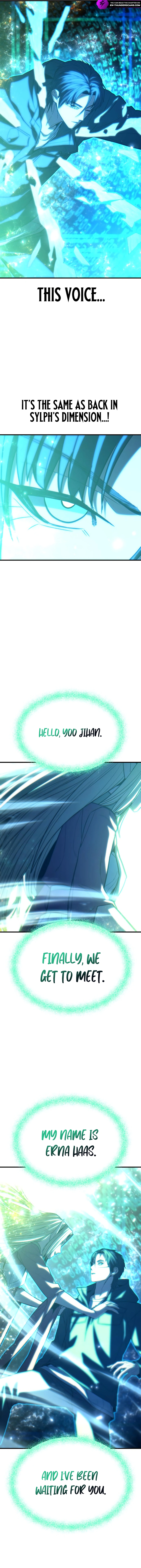 The Exiled Hero Chapter 68 — Page 25