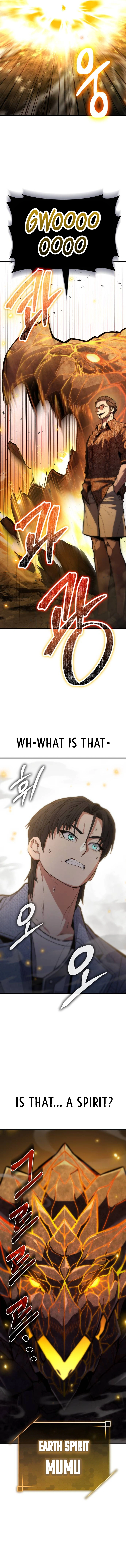 The Exiled Hero Chapter 8 — Page 5