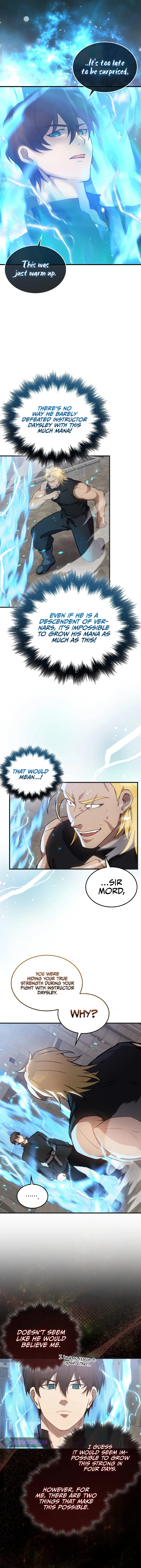 The Extra Is Too Powerful Chapter 17 — Page 12