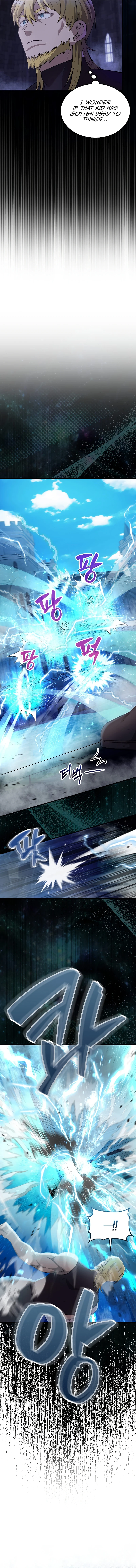 The Extra Is Too Powerful Chapter 19 — Page 10