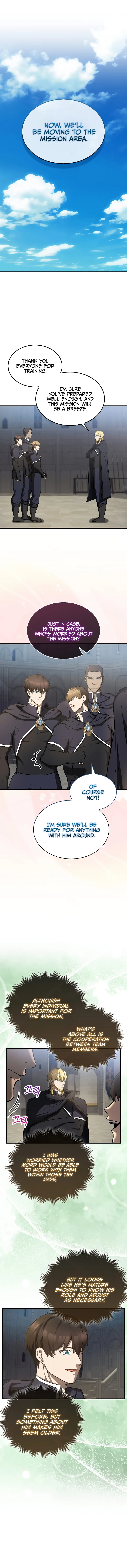 The Extra Is Too Powerful Chapter 19 — Page 13
