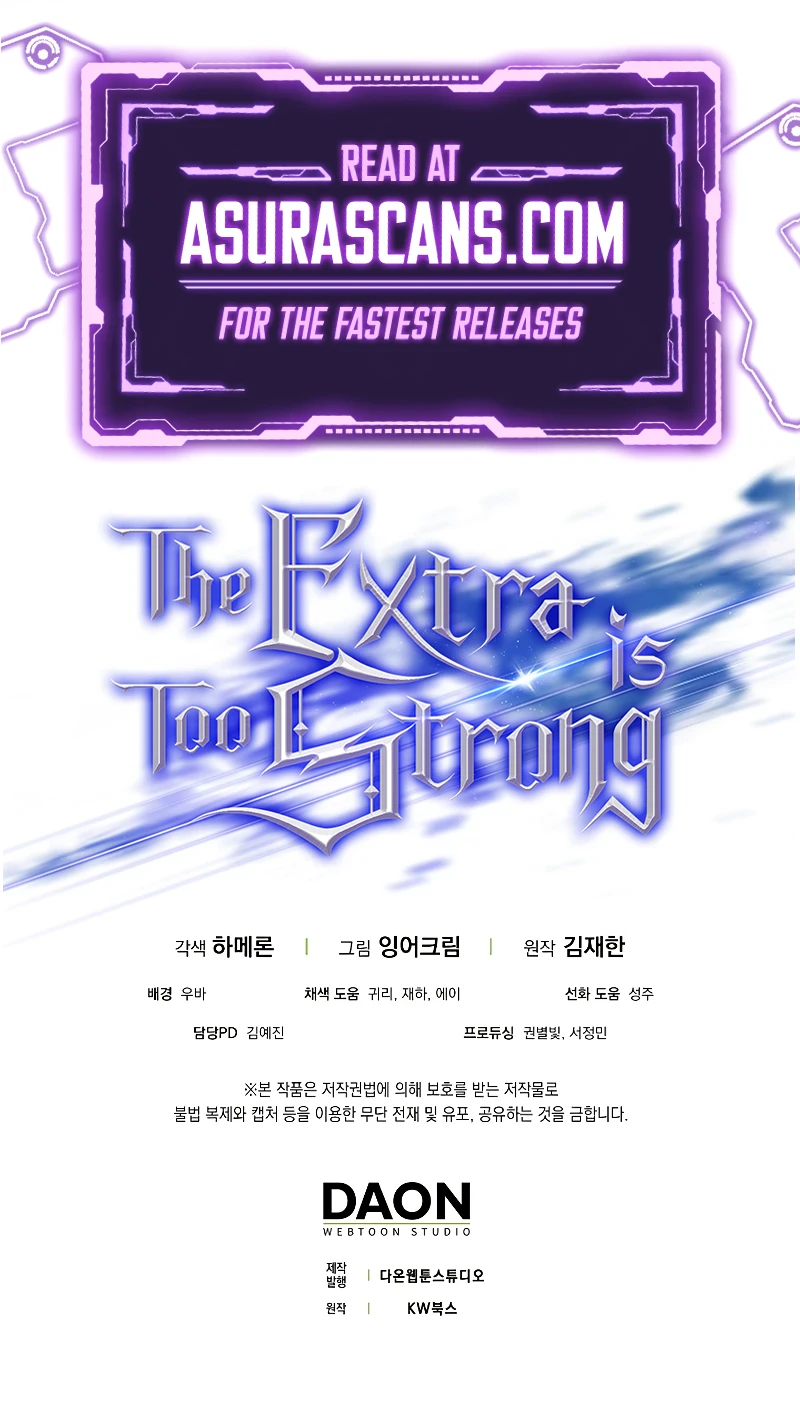 The Extra Is Too Powerful Chapter 37 — Page 11