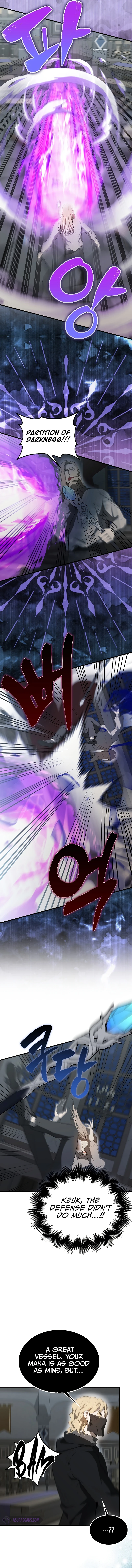 The Extra Is Too Powerful Chapter 42 — Page 14