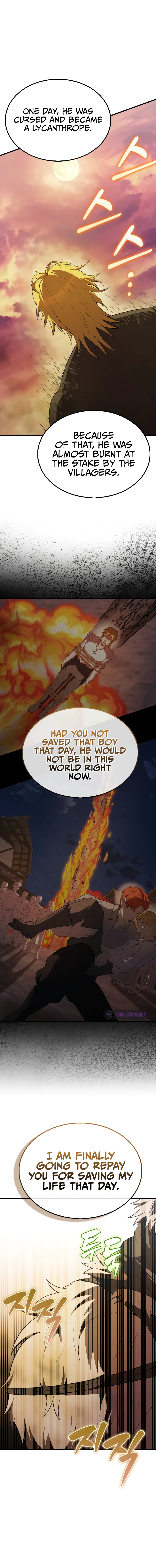 The Extra Is Too Powerful Chapter 47 — Page 4