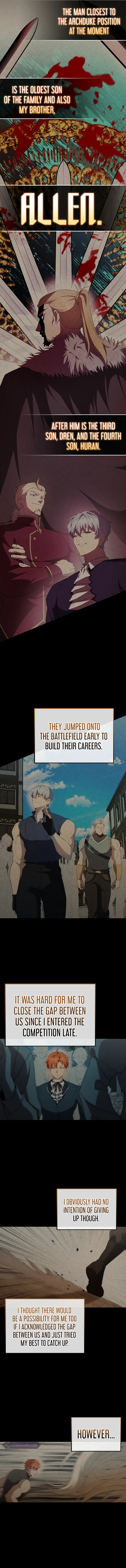 The Extra Is Too Powerful Chapter 48 — Page 4