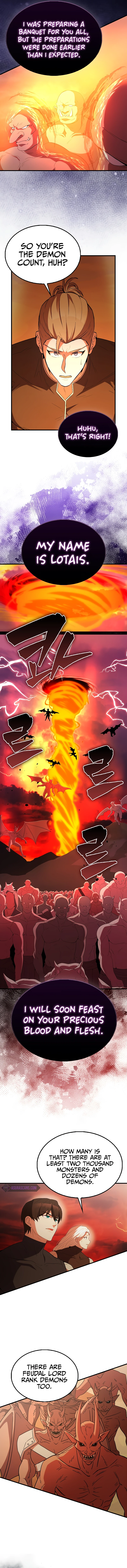 The Extra Is Too Powerful Chapter 48 — Page 13