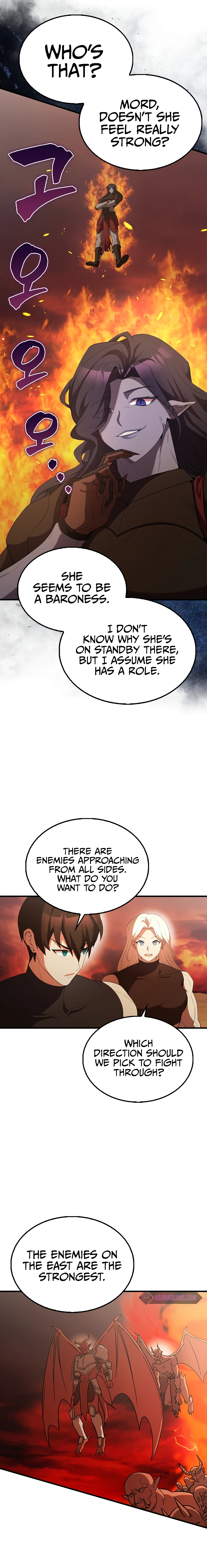 The Extra Is Too Powerful Chapter 48 — Page 14