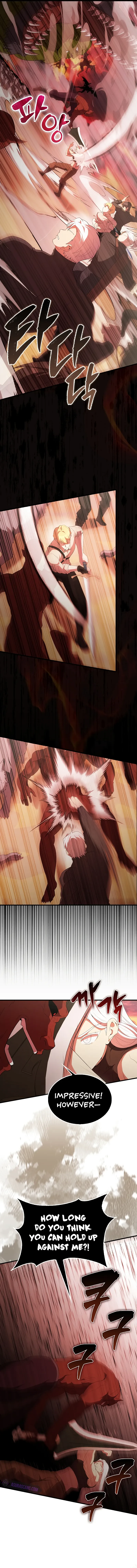 The Extra Is Too Powerful Chapter 49 — Page 4