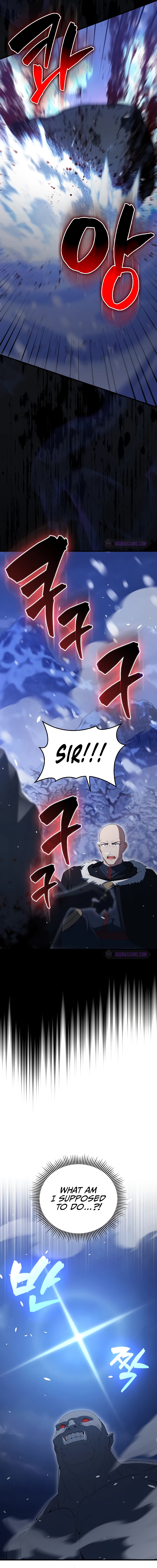 The Extra Is Too Powerful Chapter 61 — Page 9
