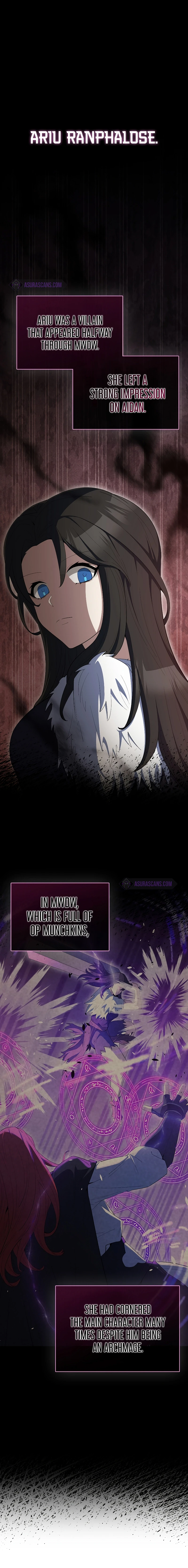 The Extra Is Too Powerful Chapter 63 — Page 2