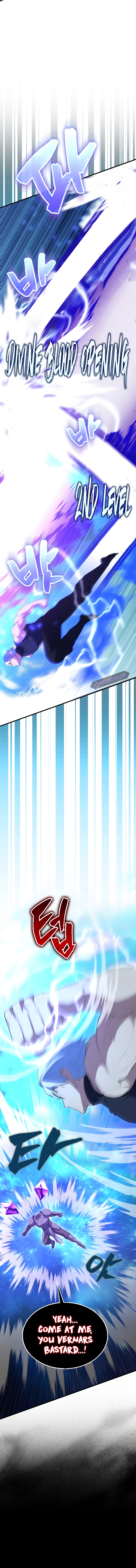 The Extra Is Too Powerful Chapter 63 — Page 5